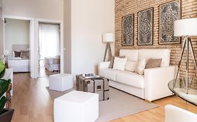 MD Puerto Rico Apartment Ruzafa