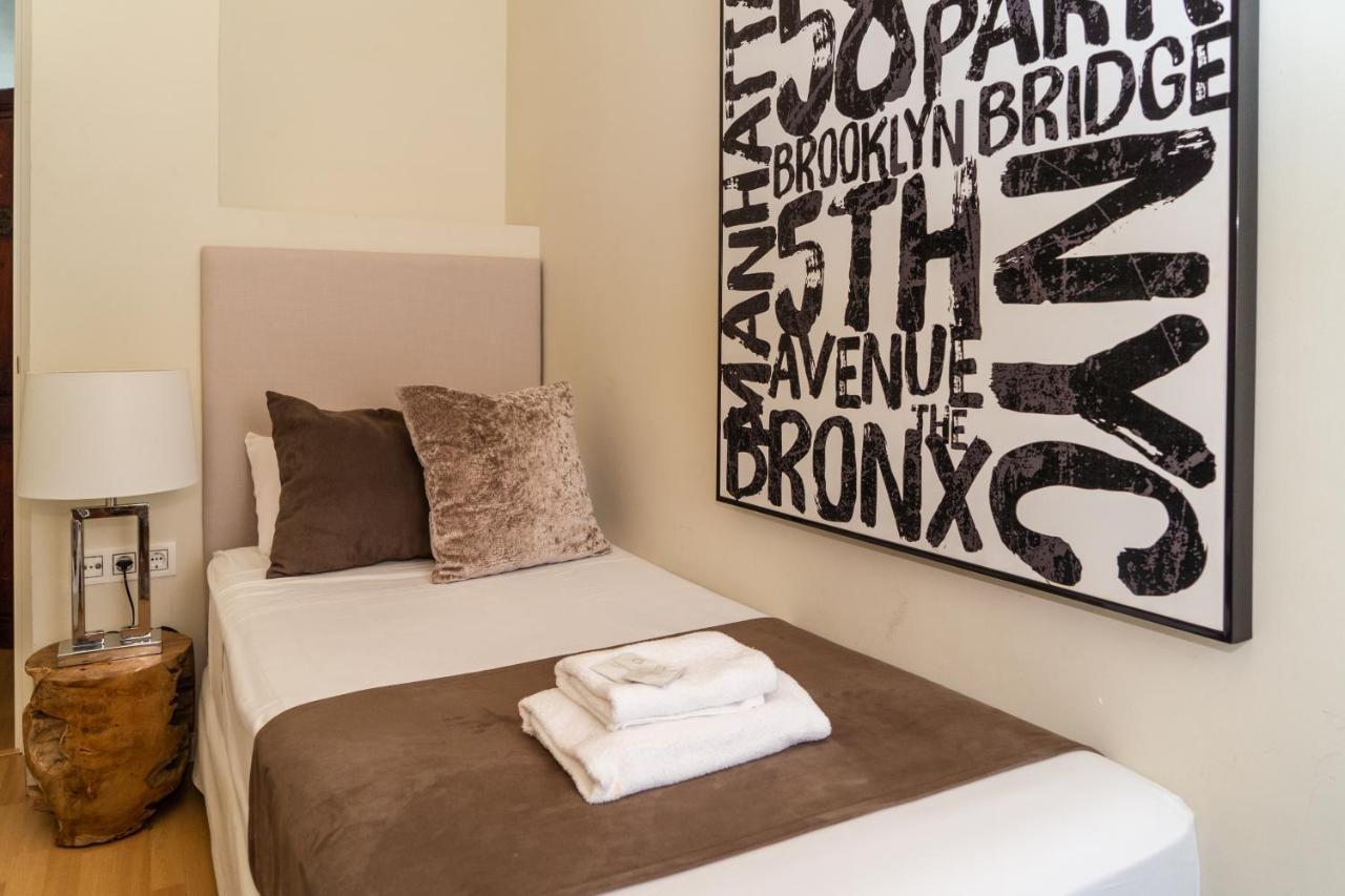 MD Puerto Rico Apartment Ruzafa Valenza Esterno foto