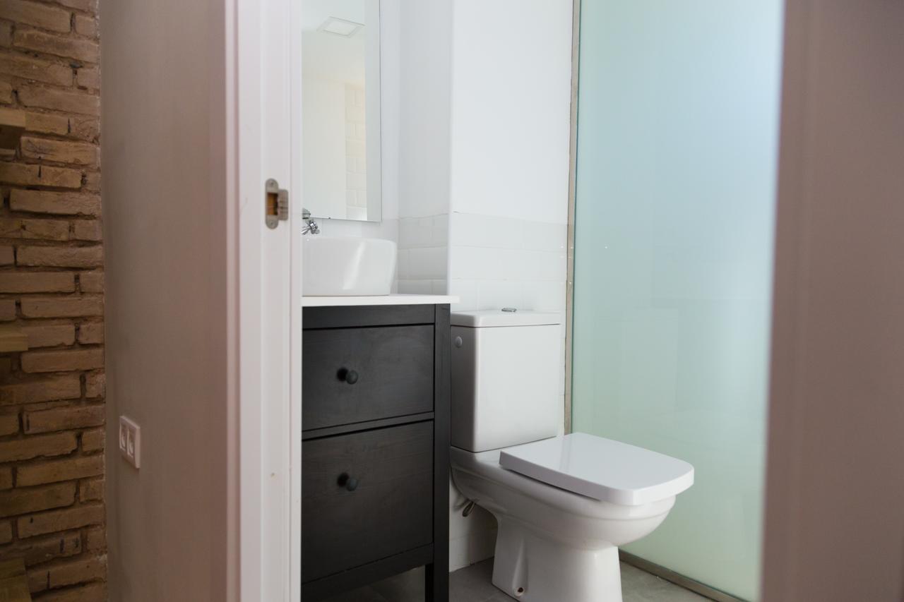 MD Puerto Rico Apartment Ruzafa Valenza Esterno foto
